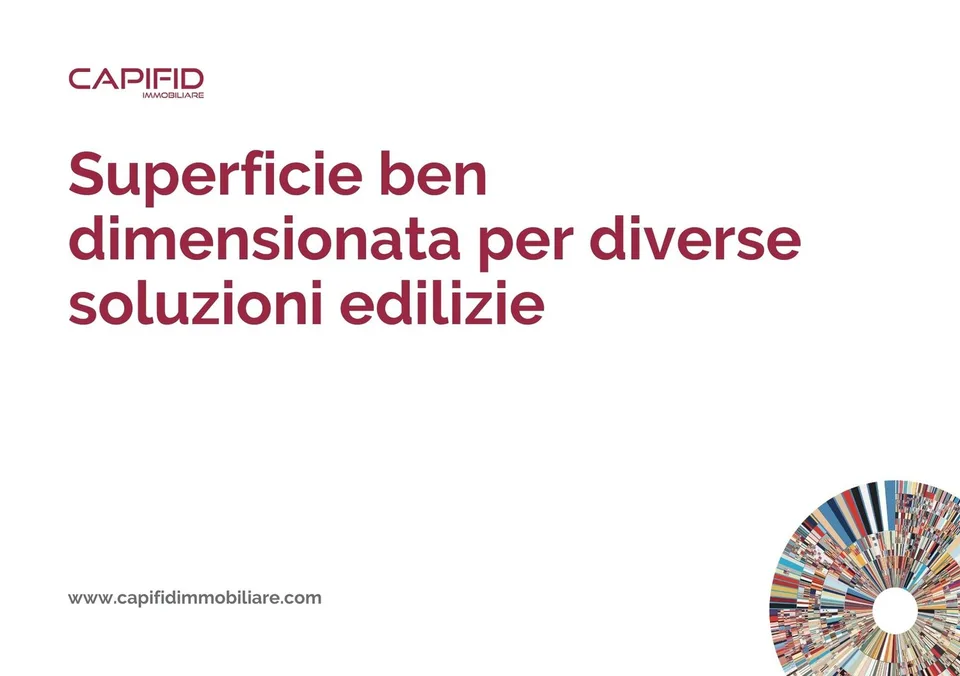 MENDRISIO – ULTIMO TERRENO VICINO AL FOX TOWN