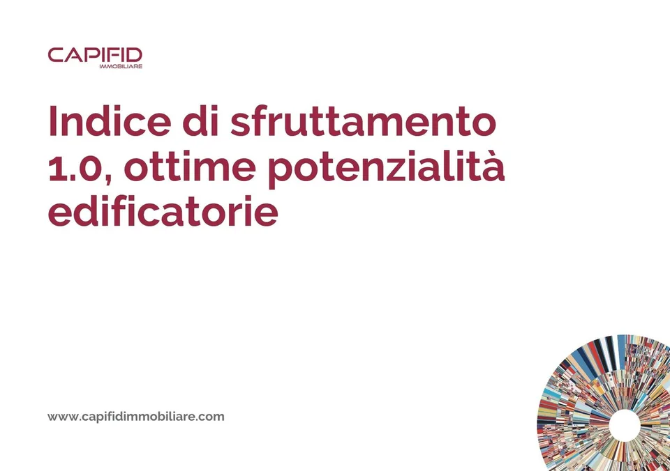 MENDRISIO – ULTIMO TERRENO VICINO AL FOX TOWN