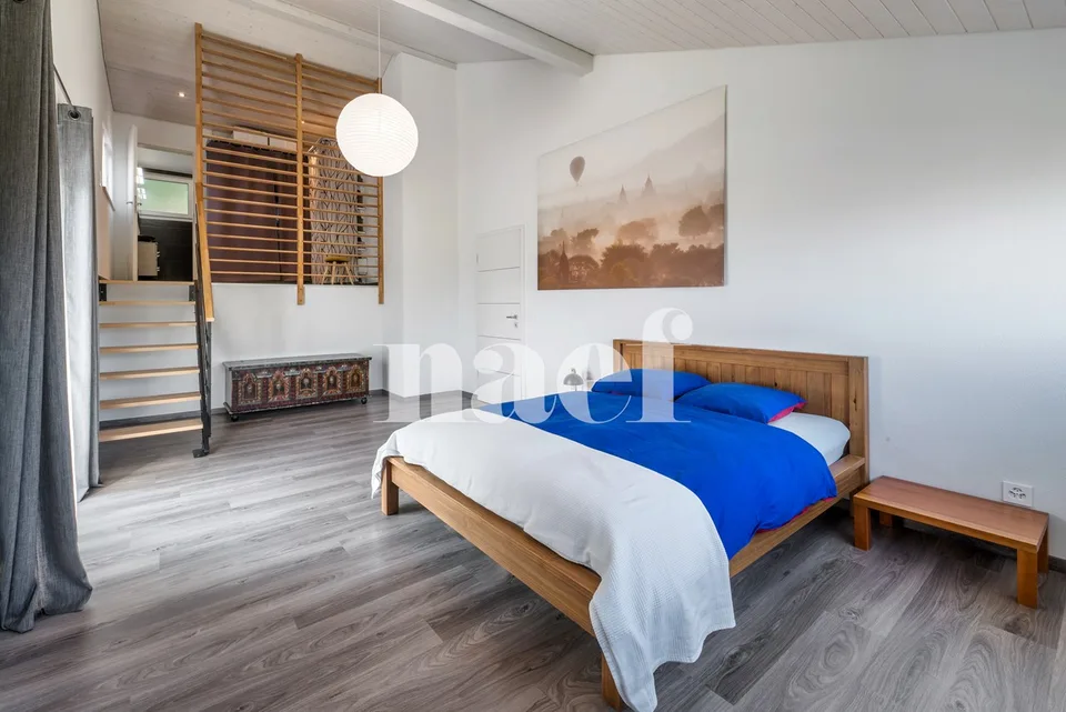 Prächtige 6-Zimmer-Villa zwischen Natur und Komfort – Foto 8 von 12