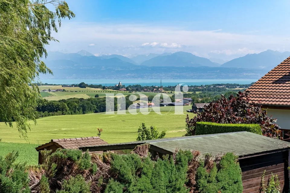 Prächtige 6-Zimmer-Villa zwischen Natur und Komfort – Foto 12 von 12