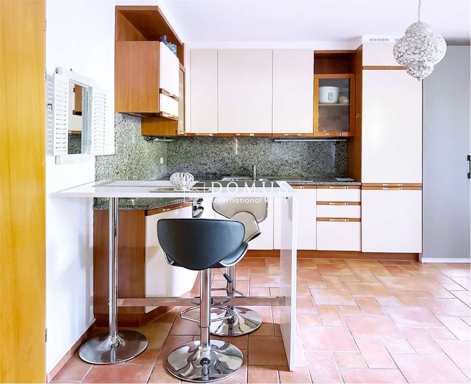 Gemütliche 2.5-Zimmer-Wohnung mit großem Patio