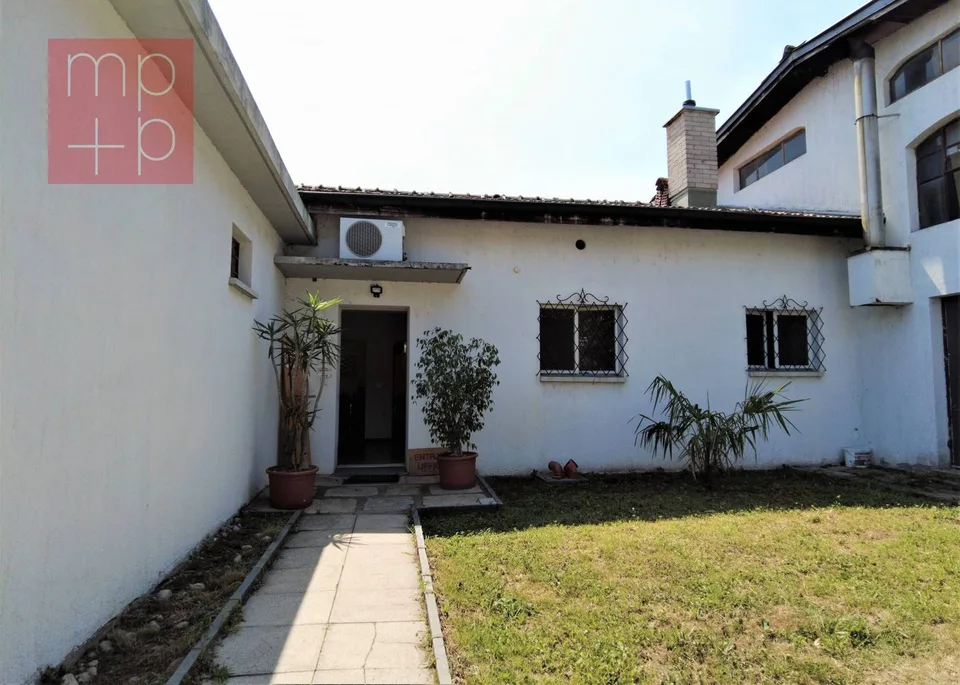 Entrepôt - Novazzano