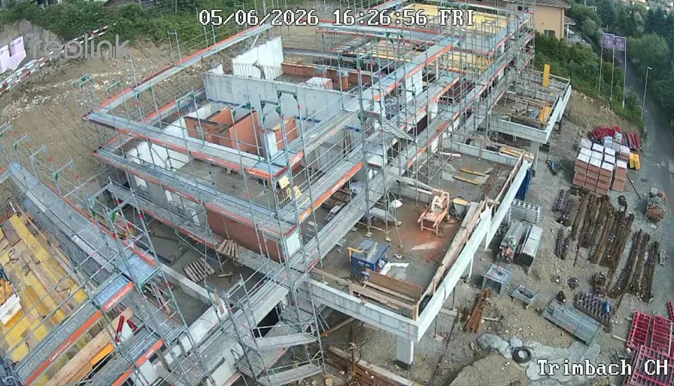 NEUBAU: Modernes DEFH mit Weitsicht, Haus 6 – Foto 13 von 13