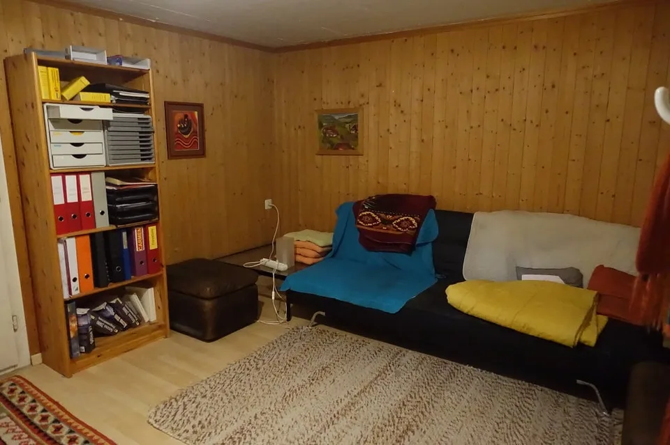 Casa unifamiliare di 5 locali a Schinznach – posizione tranquilla con bella vista – foto 12 di 17