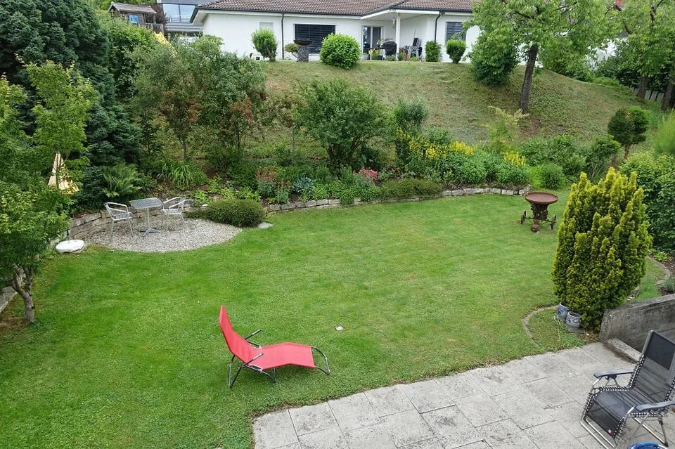 Casa unifamiliare di 5 locali a Schinznach – posizione tranquilla con bella vista – foto 16 di 17