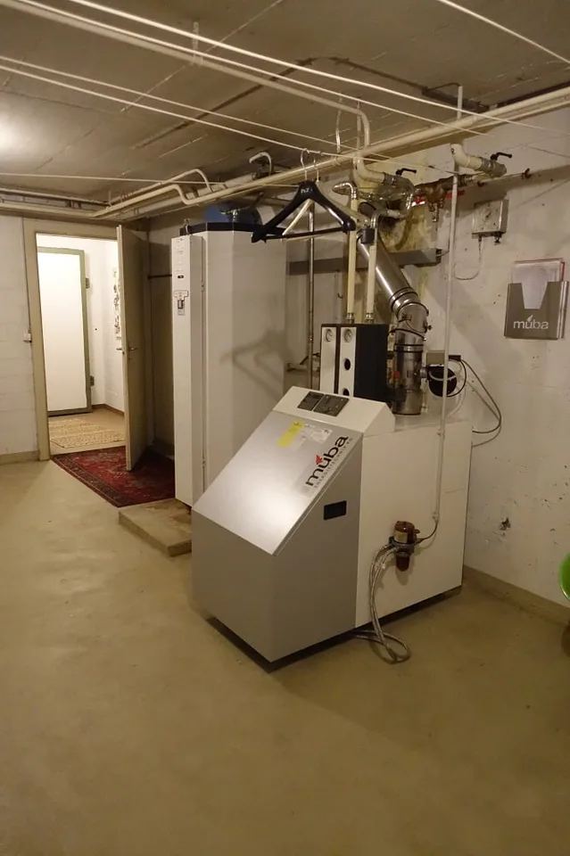 Casa unifamiliare di 5 locali a Schinznach – posizione tranquilla con bella vista – foto 14 di 17