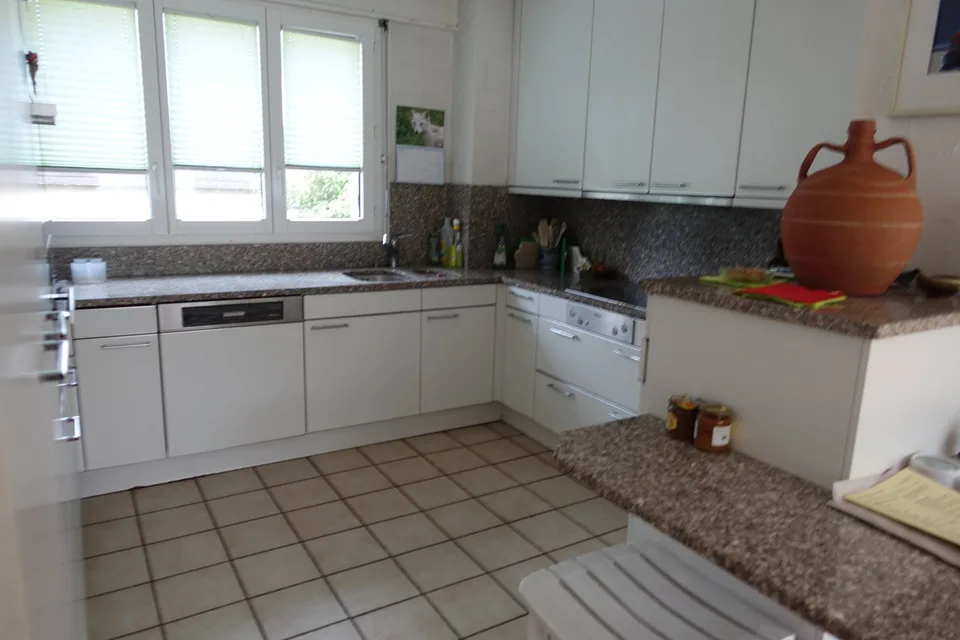 Casa unifamiliare di 5 locali a Schinznach – posizione tranquilla con bella vista