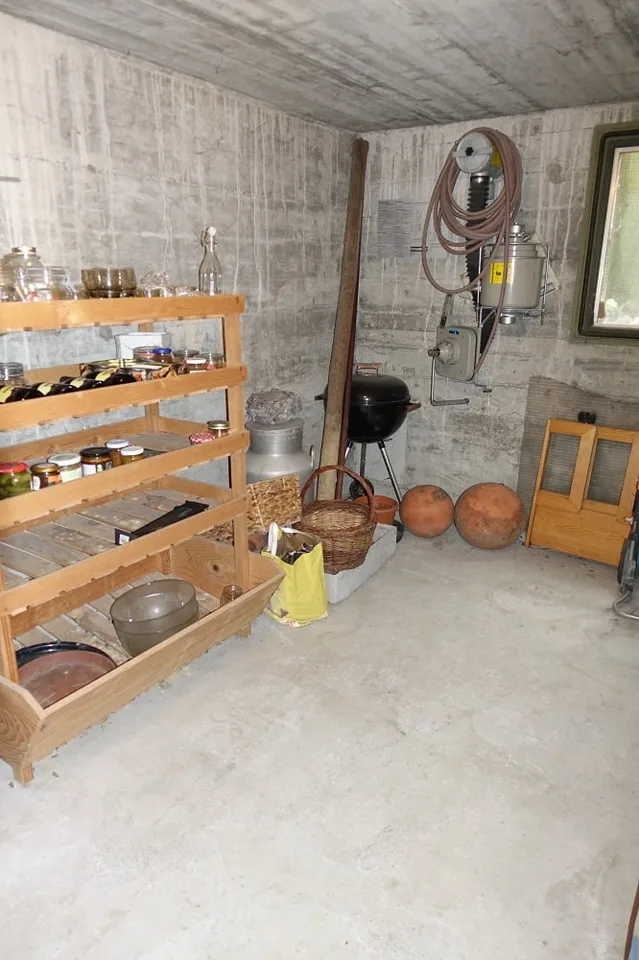 Casa unifamiliare di 5 locali a Schinznach – posizione tranquilla con bella vista – foto 15 di 17