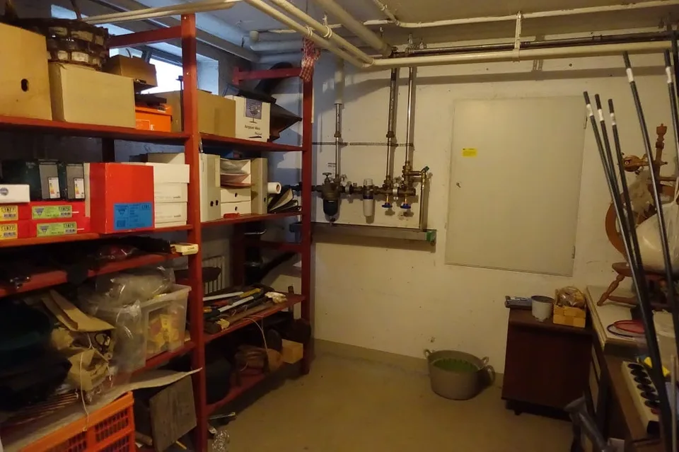 Casa unifamiliare di 5 locali a Schinznach – posizione tranquilla con bella vista – foto 13 di 17
