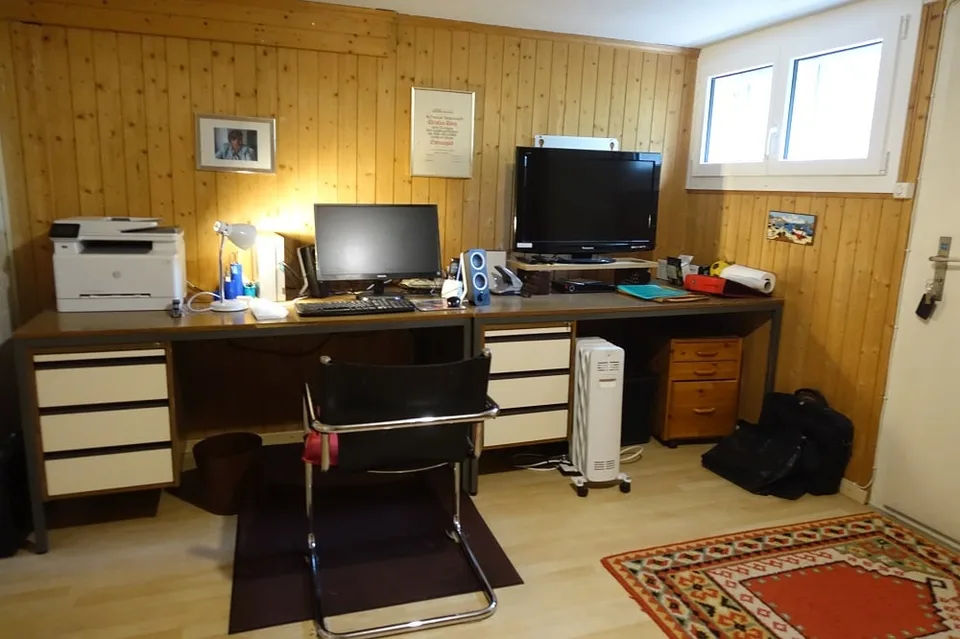 Casa unifamiliare di 5 locali a Schinznach – posizione tranquilla con bella vista – foto 11 di 17