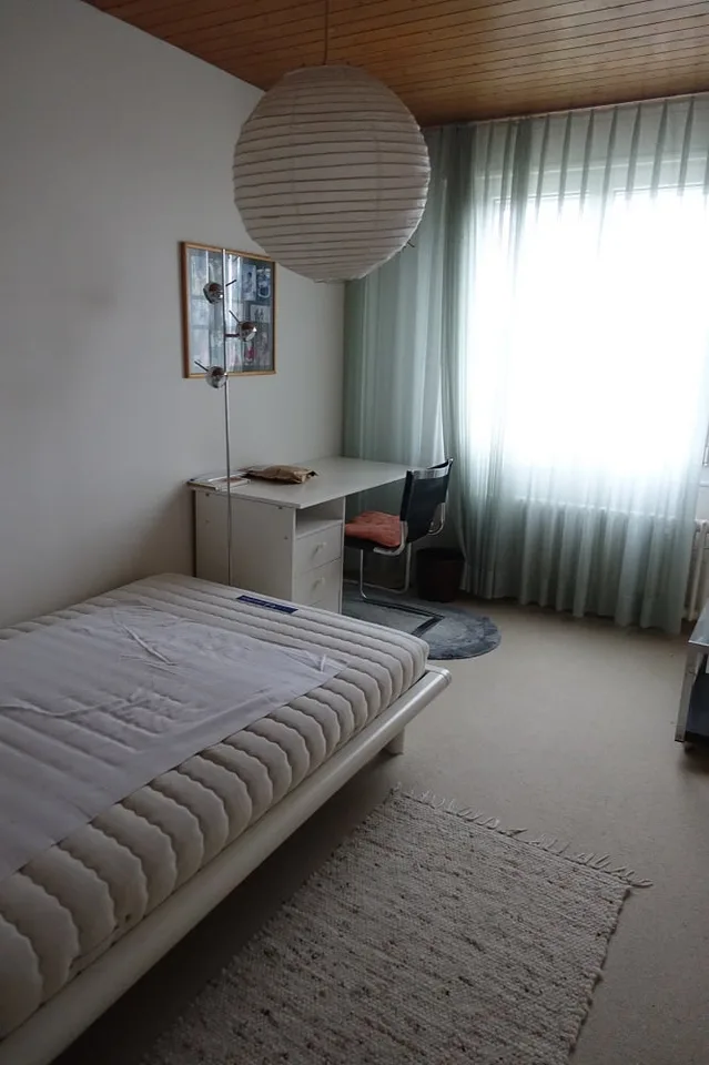 Casa unifamiliare di 5 locali a Schinznach – posizione tranquilla con bella vista – foto 9 di 17