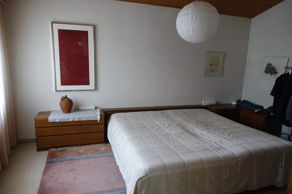 Casa unifamiliare di 5 locali a Schinznach – posizione tranquilla con bella vista – foto 6 di 17