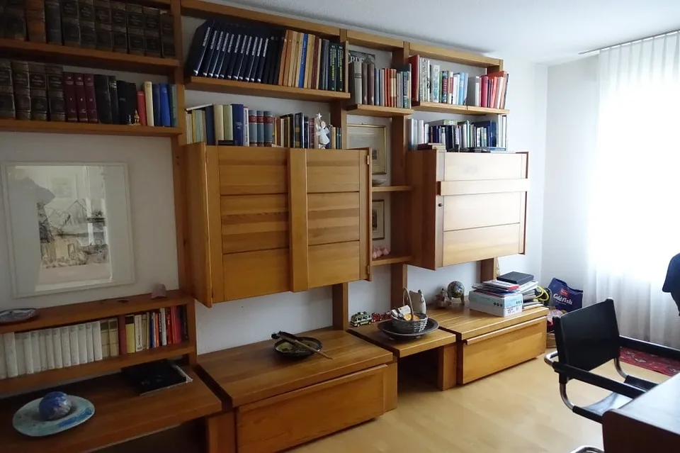 Casa unifamiliare di 5 locali a Schinznach – posizione tranquilla con bella vista
