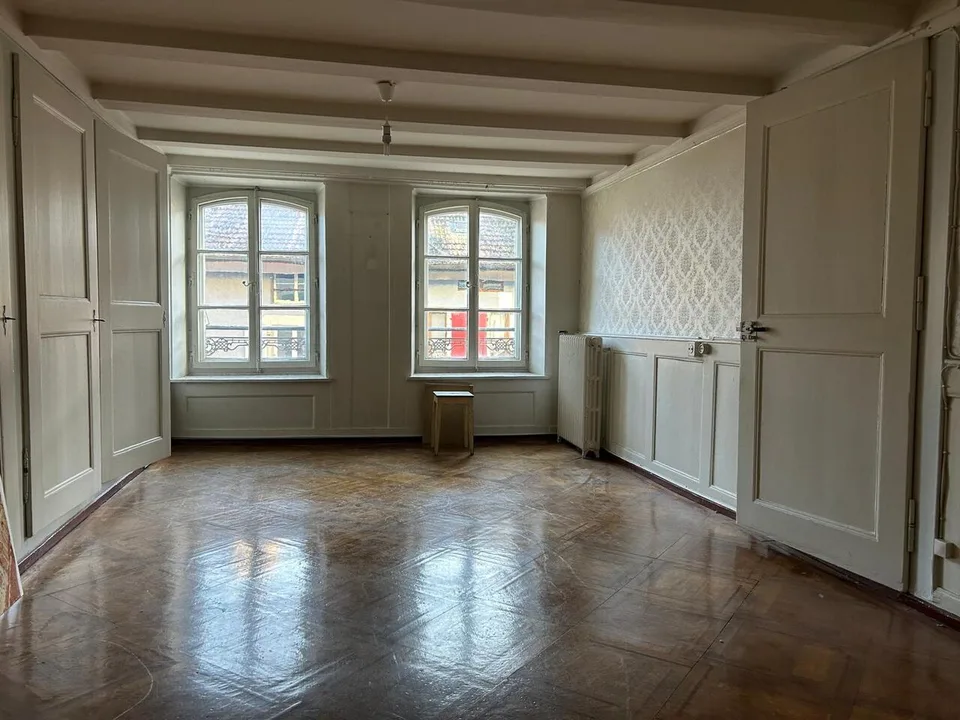 Haus mit 3 Etagen und Dachboden mit sehr schönen Gärten – Foto 6 von 6