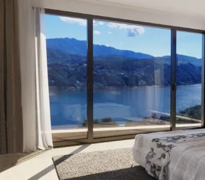 Elegantes Apartment mit 3 Zimmern in Vernate – Modern und Zugänglich