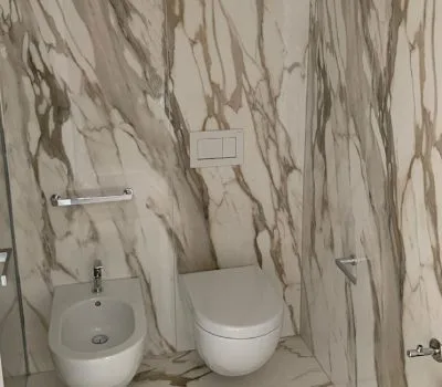 Elegantes Apartment mit 3 Zimmern in Vernate – Modern und Zugänglich