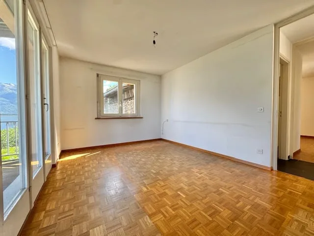 ZU VERKAUFEN IN VIRA GAMBAROGNO - FREISTEHENDES HAUS MIT HERRLICHEM... – Foto 37 von 39