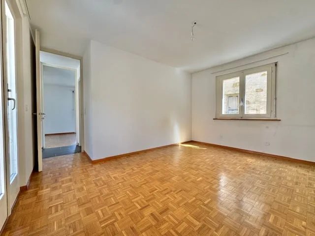 ZU VERKAUFEN IN VIRA GAMBAROGNO - FREISTEHENDES HAUS MIT HERRLICHEM... – Foto 38 von 39