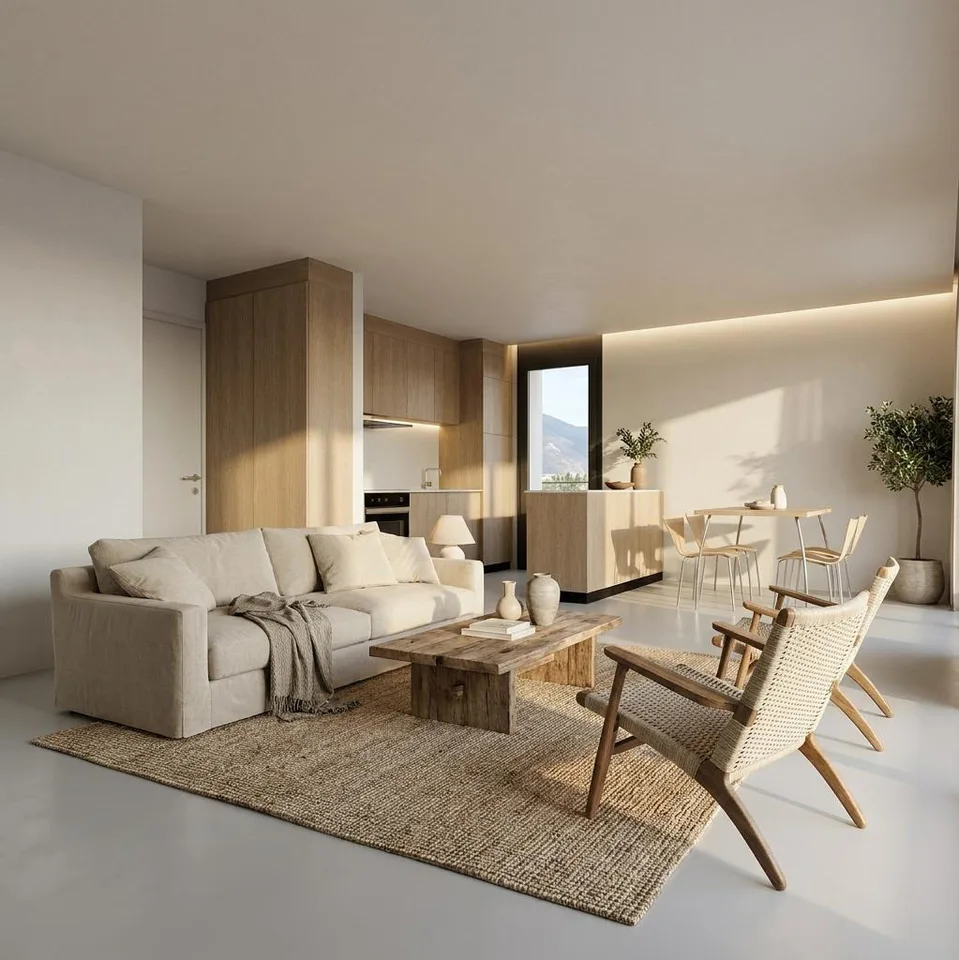 RESIDENZA BELVEDERE il tuo nuovo appartamento  tra panorama, tranquillità e qualità abitativa.