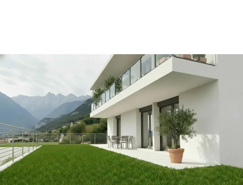 RESIDENZA BELVEDERE il tuo nuovo appartamento  tra panorama, tranquillità e qualità abitativa.