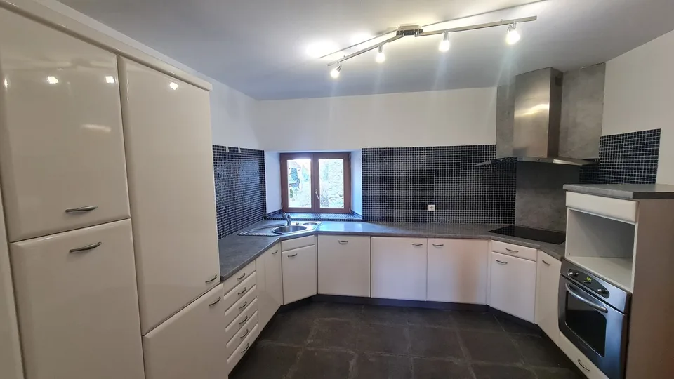 Charmante maison à Biederthal