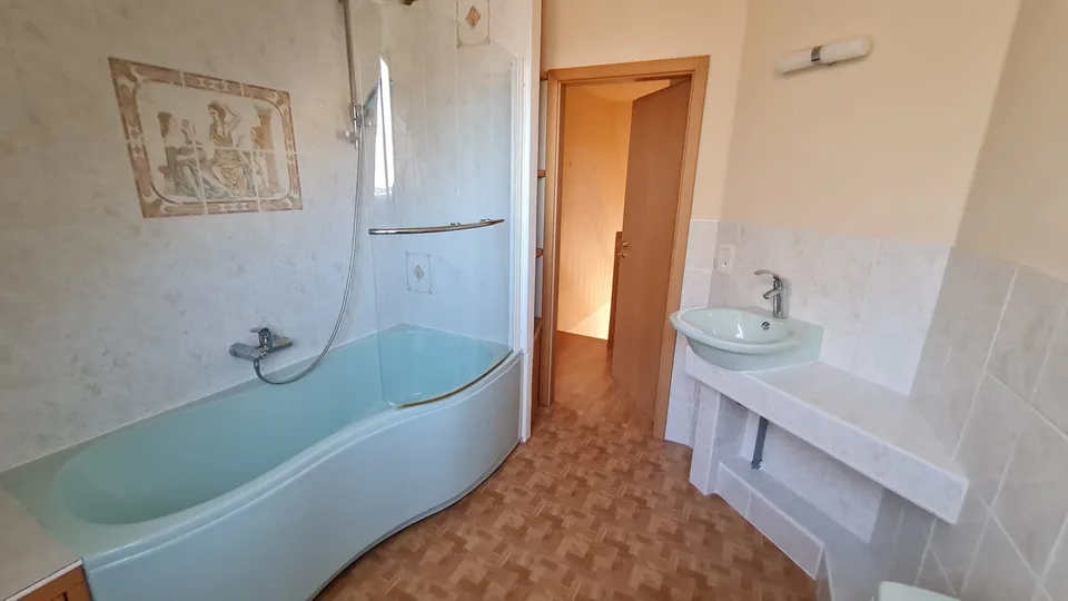 Charmantes Haus in Biederthal – Foto 9 von 10