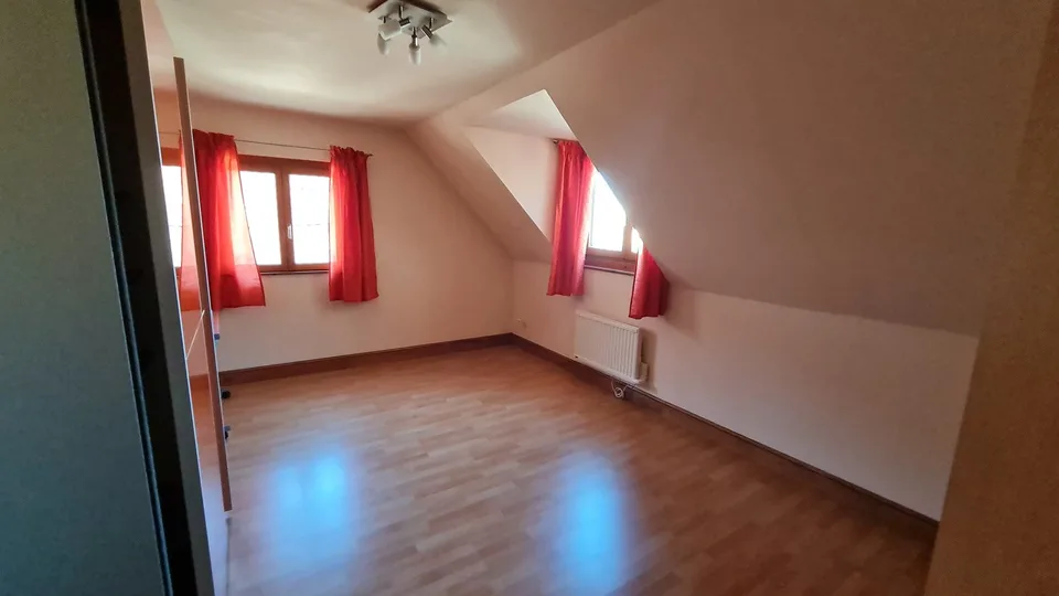 Charmantes Haus in Biederthal – Foto 8 von 10