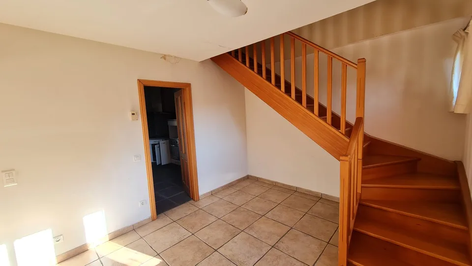 Charmante maison à Biederthal