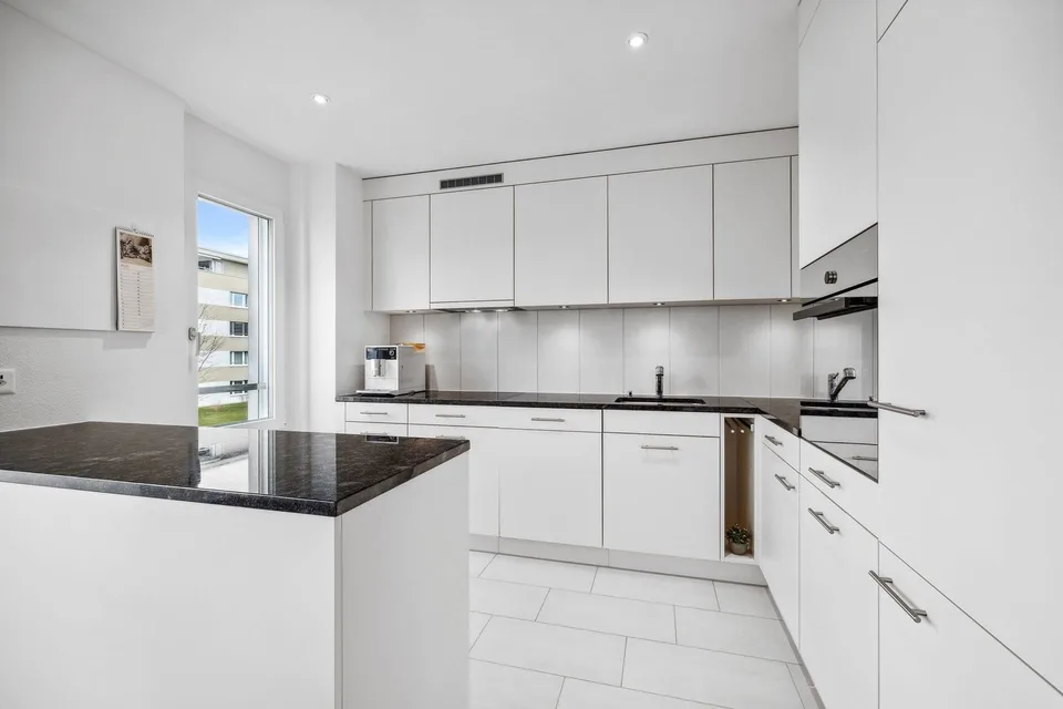 5.5-Zimmer-Wohnung in Oberentfelden - modern mit grossem Balkon