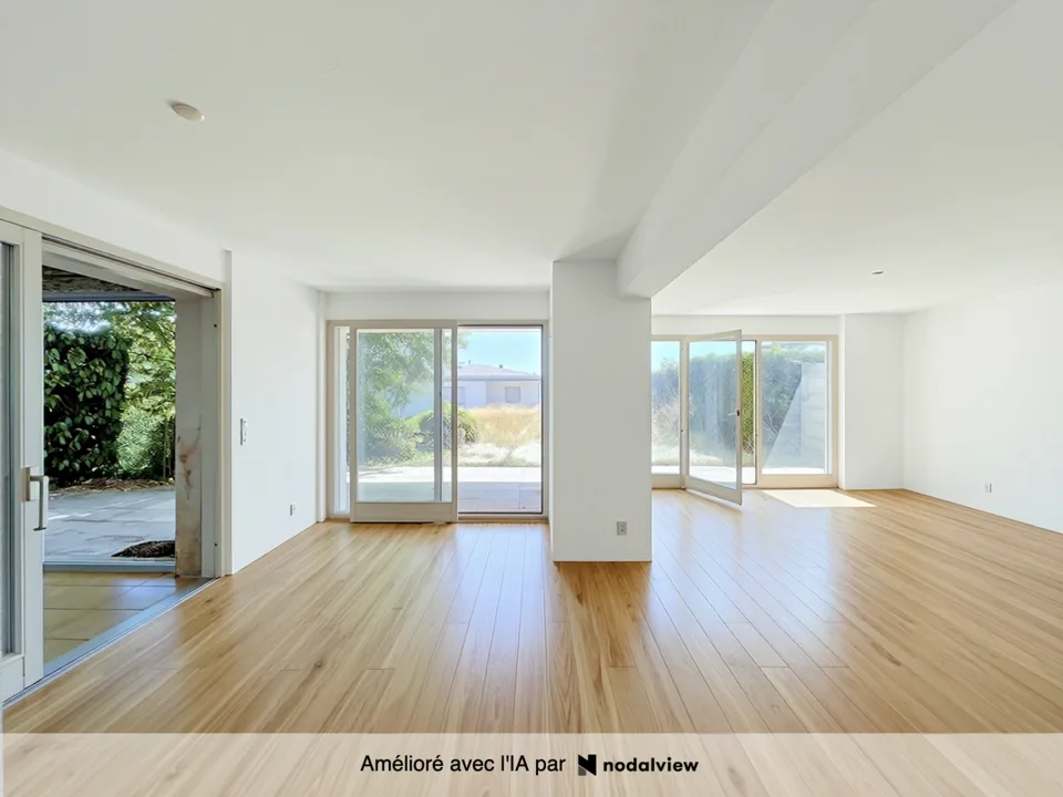 Lutry Semi-Detached Villa - Lake View