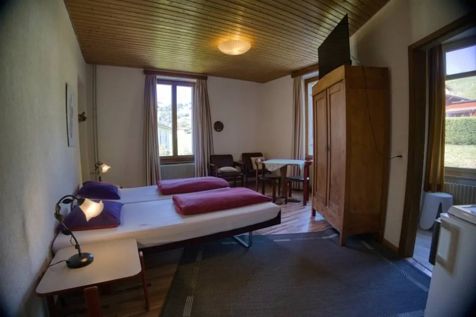 Old Character Hotel with Buildable Land - Great Potential for Enhancement – photo 11 of 13