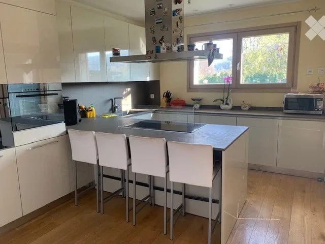 Deliziosa casa unifamiliare a Stabio, Cantone Ticino – foto 13 di 21