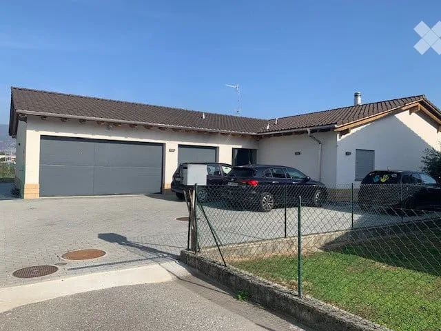 Deliziosa casa unifamiliare a Stabio, Cantone Ticino – foto 17 di 21