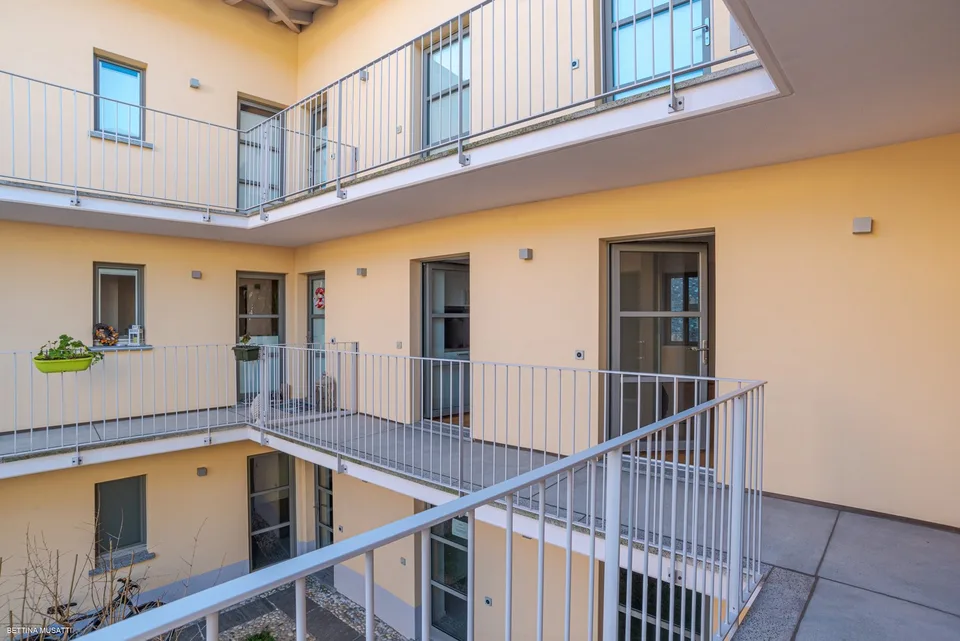 STABIO – APPARTAMENTO 3.5 LOC LUMINOSO CON OTTIMA VISTA – foto 7 di 11