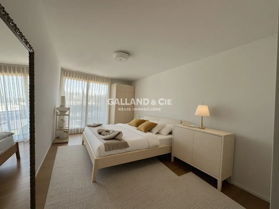 Losanna - Vicino a Chailly - Splendido 3.5 locali - ~132 m² abitabili