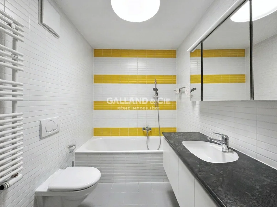 Lausanne - Proche de Chailly - Splendide 3.5 pièces - ~132 m² hab. – photo 7 sur 7