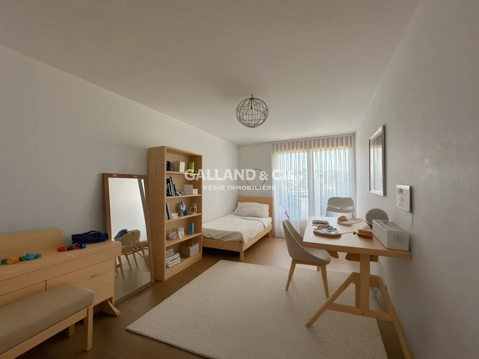 Lausanne - Proche de Chailly - Splendide 3.5 pièces - ~132 m² hab. – photo 6 sur 7