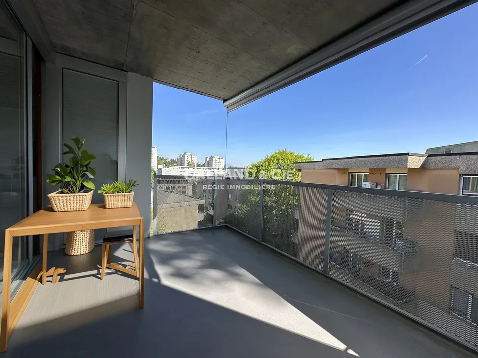 Losanna - Vicino a Chailly - Splendido 3.5 locali - ~132 m² abitabili