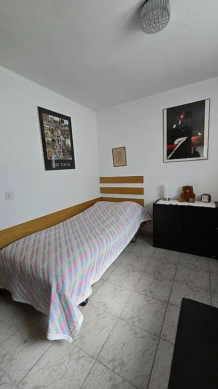 3,5 Lokale zur Verkauf, umgeben von Grün in Calanca – Foto 6 von 13