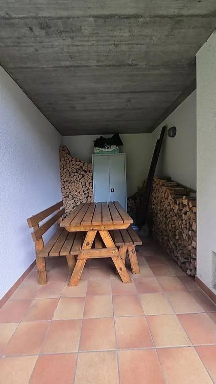 3,5 Lokale zur Verkauf, umgeben von Grün in Calanca – Foto 9 von 13