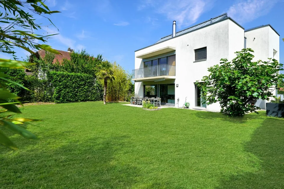 Villa de 5,5 pièces ensoleillée près du lac à Meyriez – photo 13 sur 13