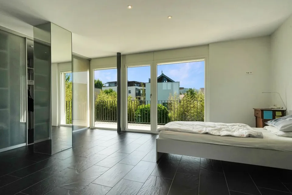 Villa de 5,5 pièces ensoleillée près du lac à Meyriez – photo 6 sur 13