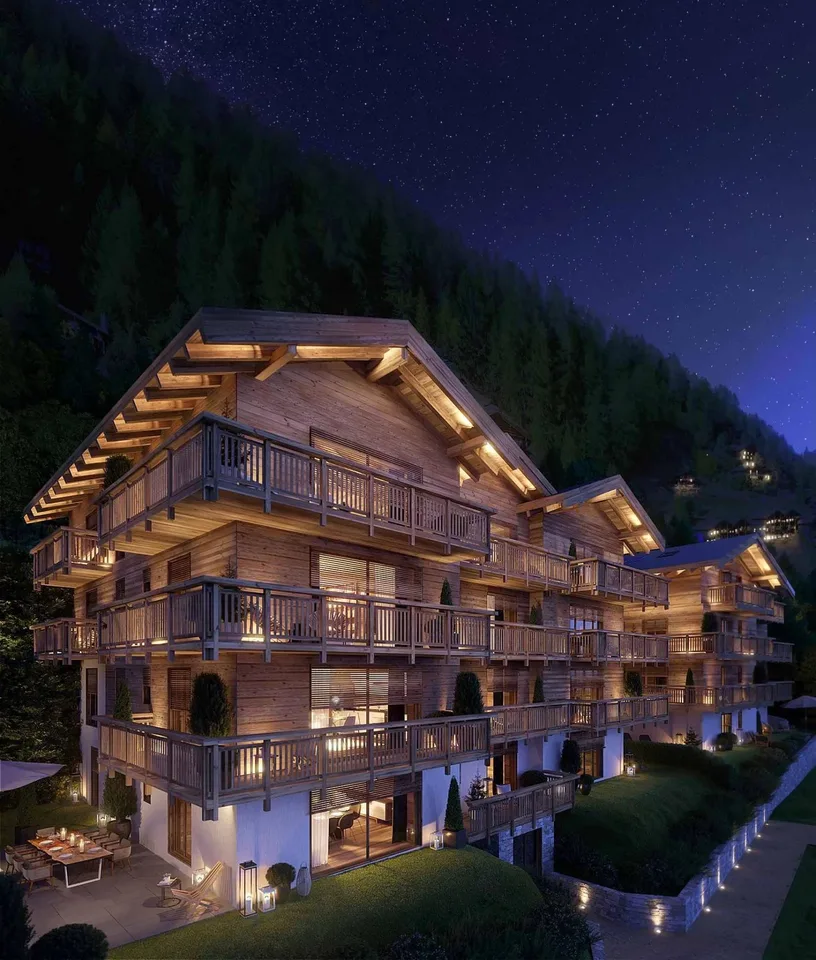 GRIMENTZ - UN INVESTIMENTO SICURO IN UN CONTESTO ECCEZIONALE