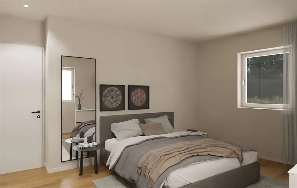 2678_Mendrisio, appartement 3.5 pièces rénové au cœur de la ville
