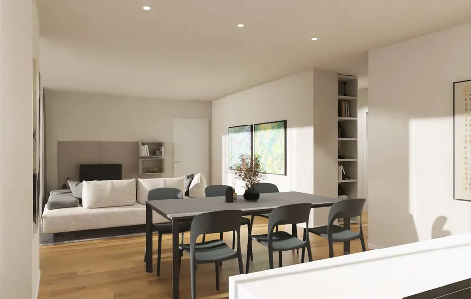 2678_Mendrisio, appartamento 3.5 loc. ristrutturato nel cuore del cent