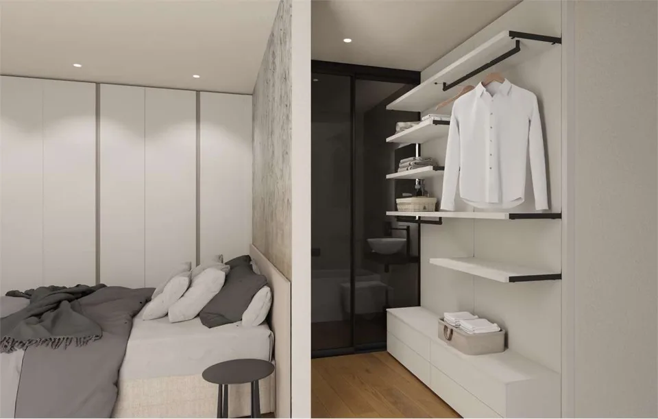 2678_Mendrisio, appartement 3.5 pièces rénové au cœur de la ville