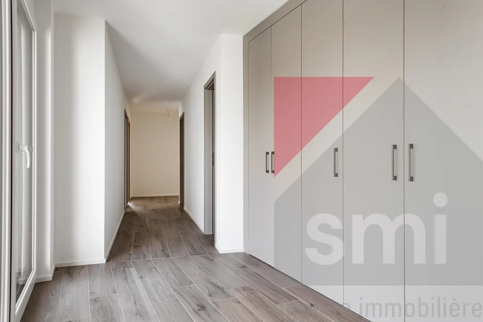 Confortable appartement rénové avec jardin sur les hauts de Vevey – foto 8 di 13