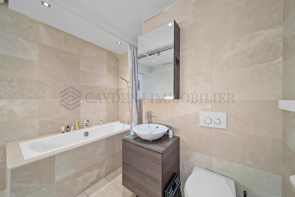 Superbe Penthouse-Wohnung mit herrlicher Aussicht – Foto 22 von 29