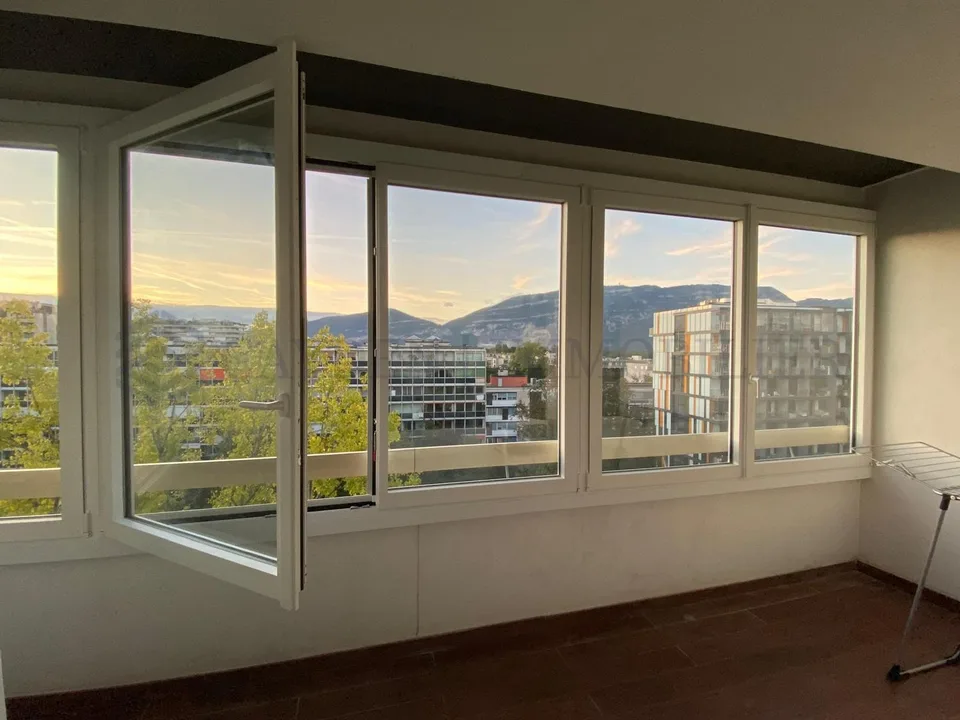 Superbe Penthouse-Wohnung mit herrlicher Aussicht – Foto 26 von 29