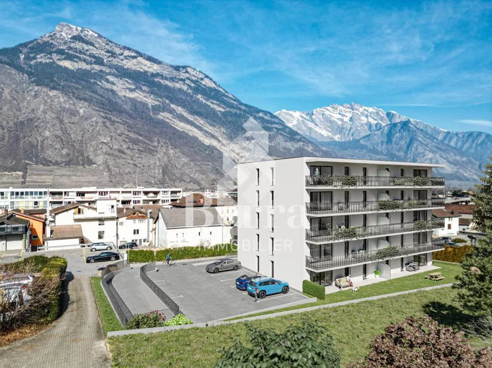Début des travaux imminent - Autorisation en cours